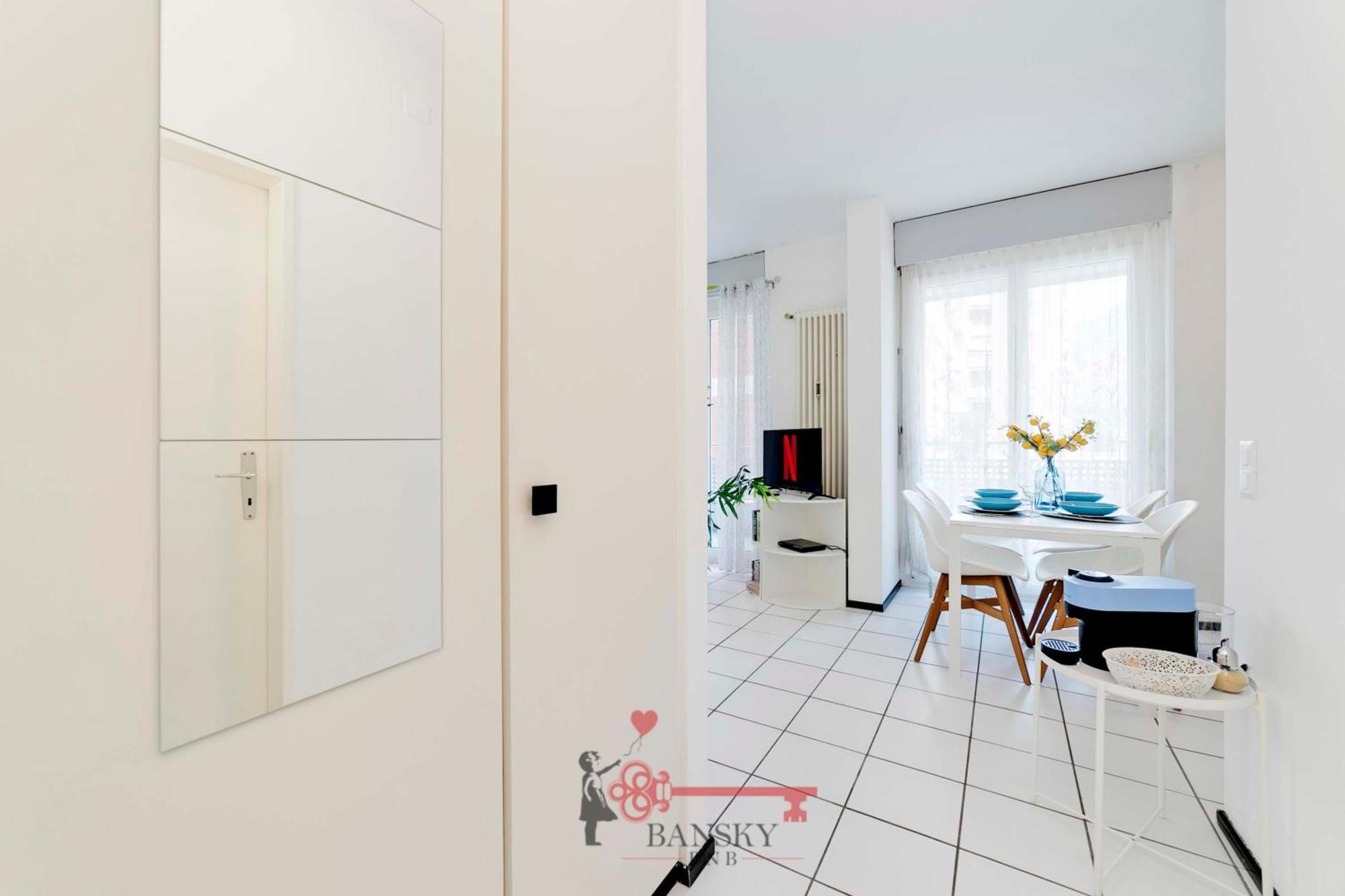 Lime Splendido X4Pax Lugano City -By Easylife Swiss 外观 照片