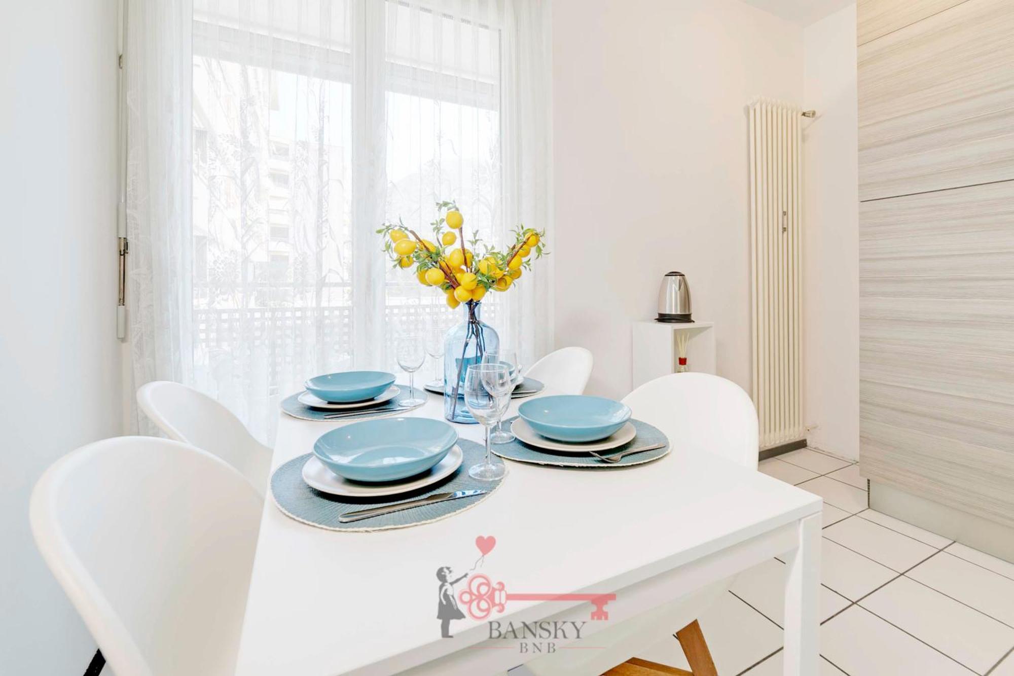 Lime Splendido X4Pax Lugano City -By Easylife Swiss 外观 照片